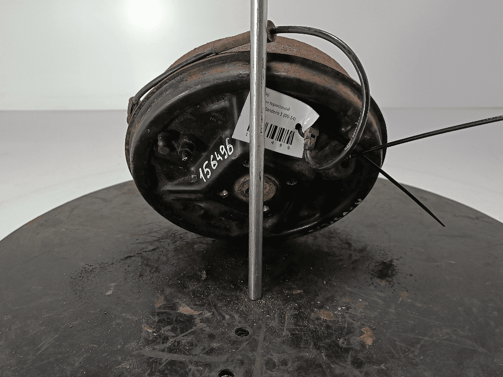 Барабан тормозной к Renault Sandero 1 (09-14)