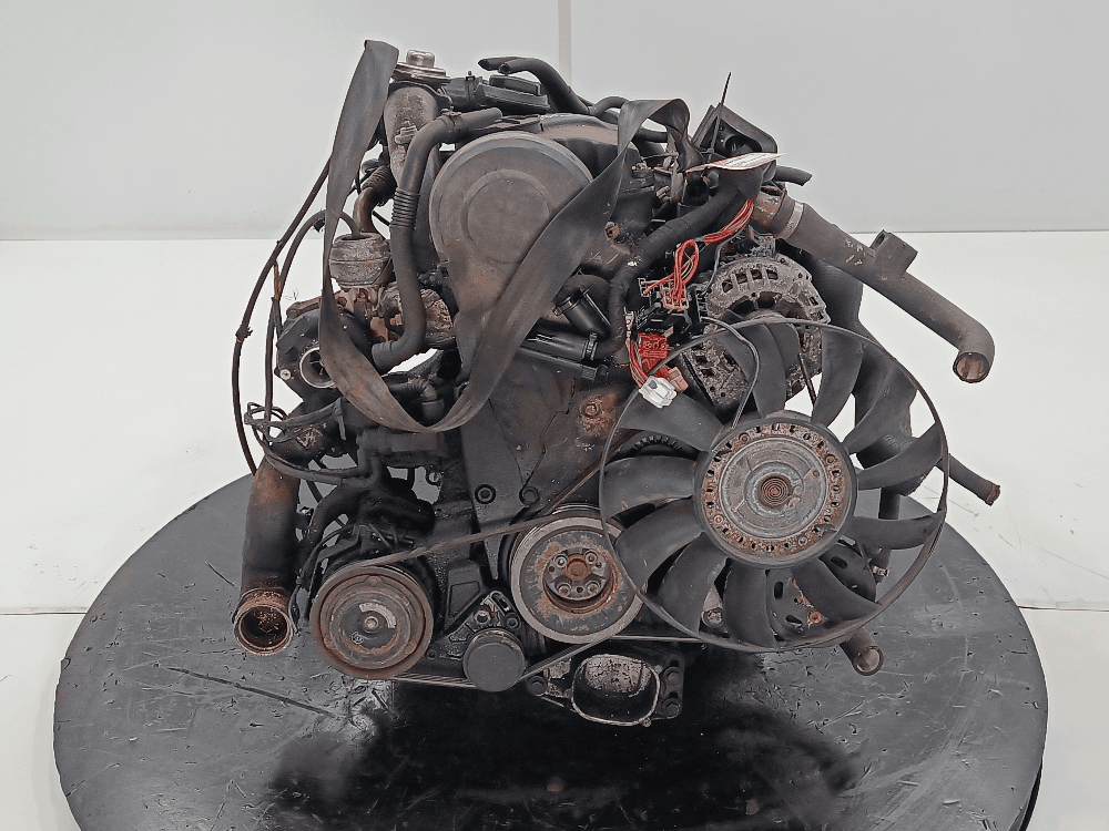 Двигатель к Volkswagen Passat B5+ Рестайлинг (00-05)