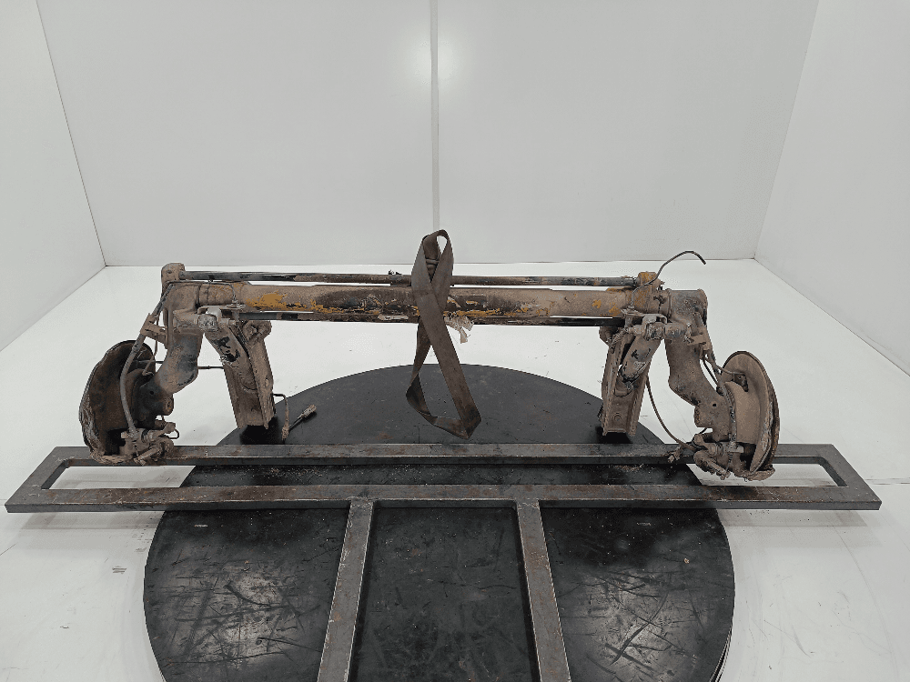 Балка подвески задняя к Peugeot 306 (93-03)