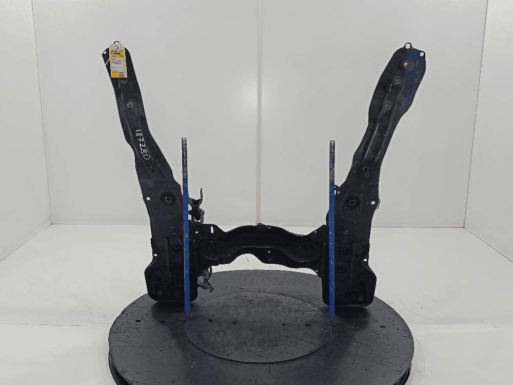 Балка подвески передняя (подрамник) к Peugeot 806 Рестайлинг (99-02)