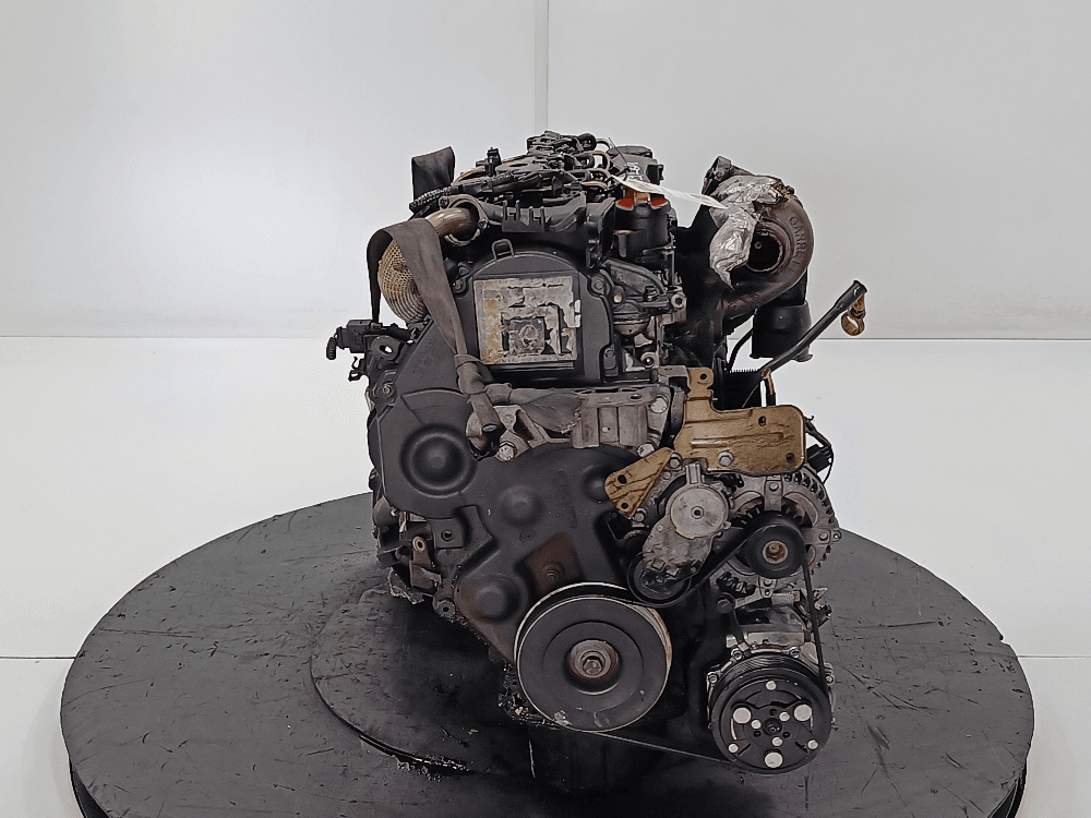 Двигатель к Ford Focus 2 (04-08)