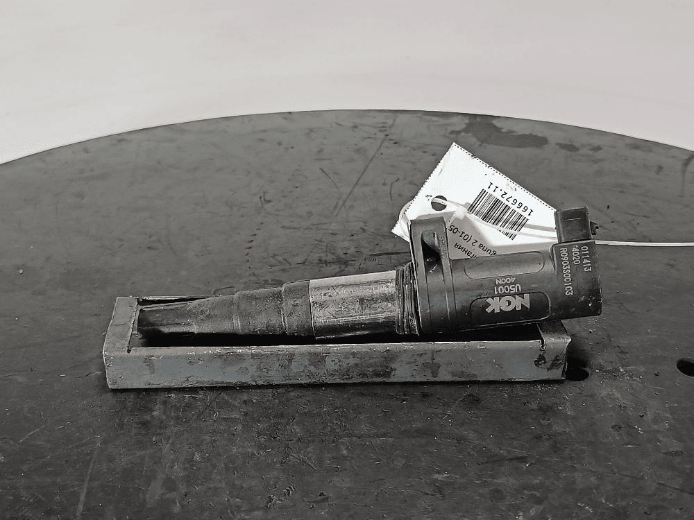 Катушка зажигания к Renault Laguna 2 (01-05)