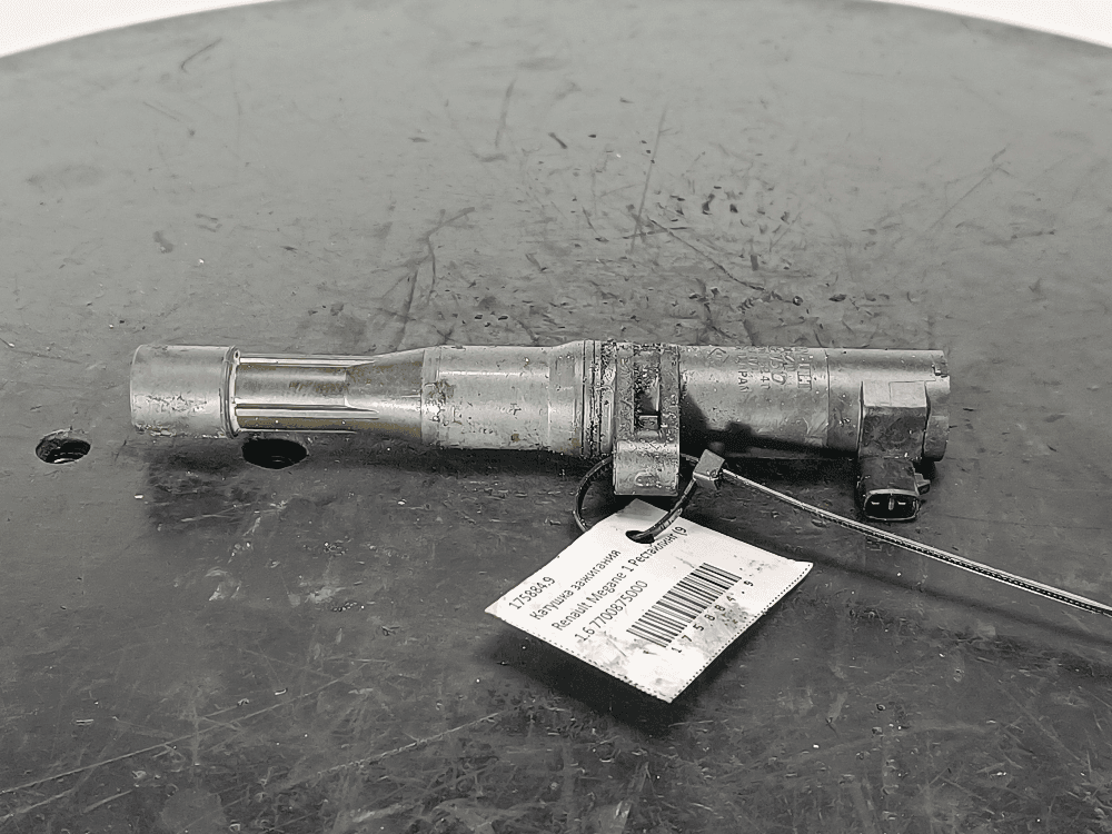 Катушка зажигания к Renault Megane 1 Рестайлинг (99-03)