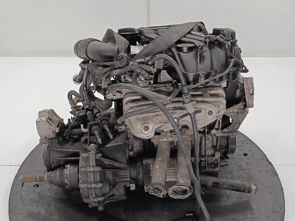 Двигатель к Volkswagen Golf 5 (03-09)
