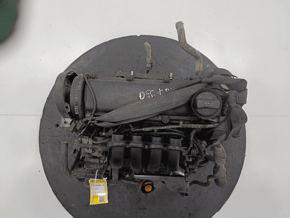 Двигатель к Volkswagen Golf 5 (03-09)