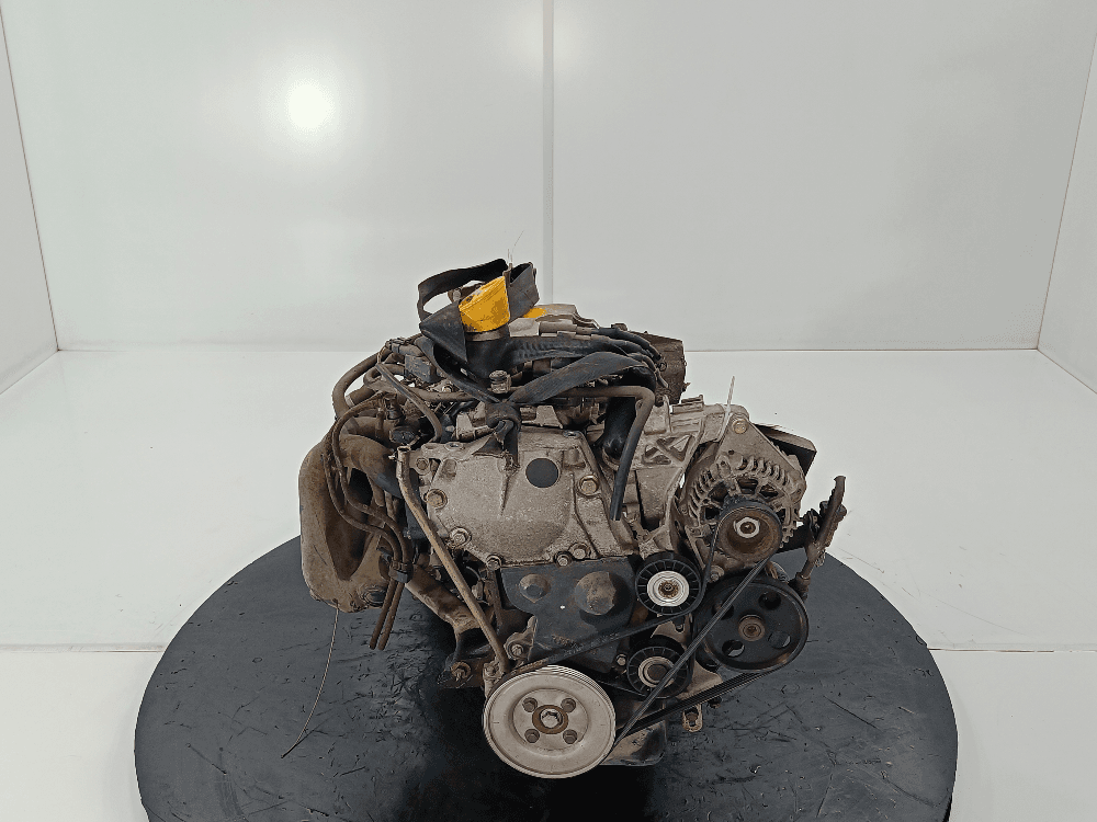 Двигатель к Renault Kangoo 1 (98-03)