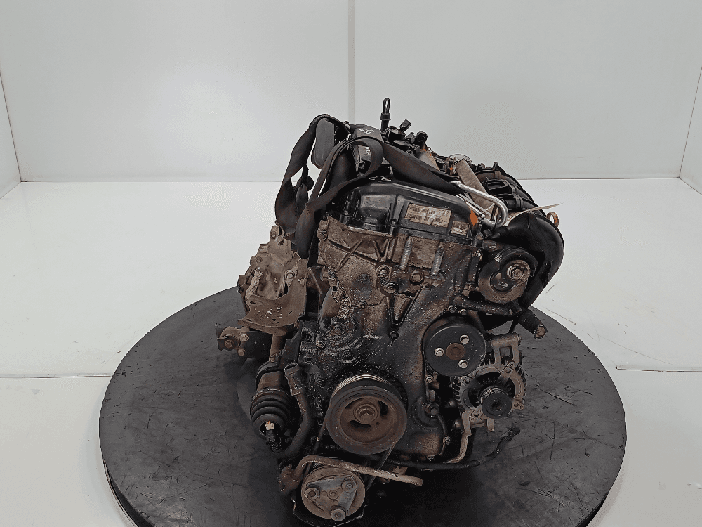 Двигатель к Ford Focus 2 (04-08)