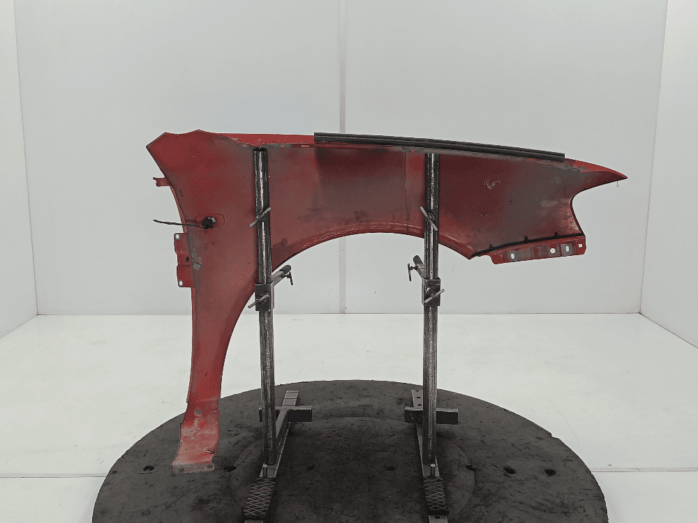 Крыло переднее левое к Audi A3 8L Рестайлинг (00-03)