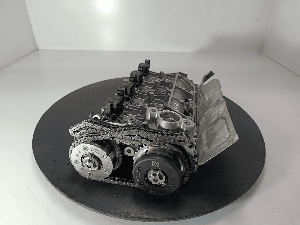 Клапанная крышка к Lamborghini Urus (18-24)