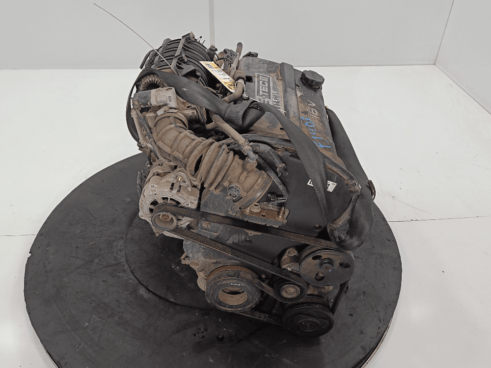 Двигатель к Chevrolet Aveo T250 (06-12)
