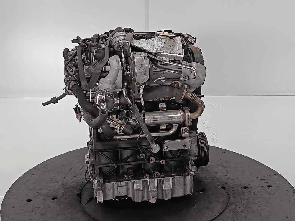 Двигатель к Volkswagen Golf 5 (03-09)