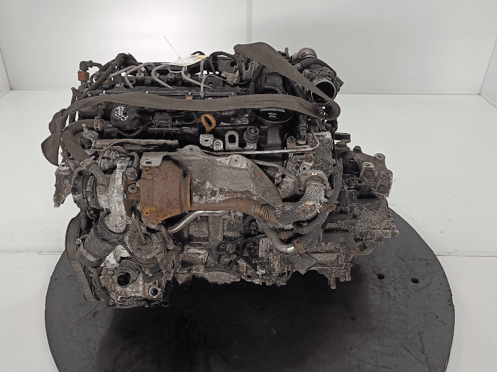 Двигатель к Opel Insignia 1 Рестайлинг (13-17)