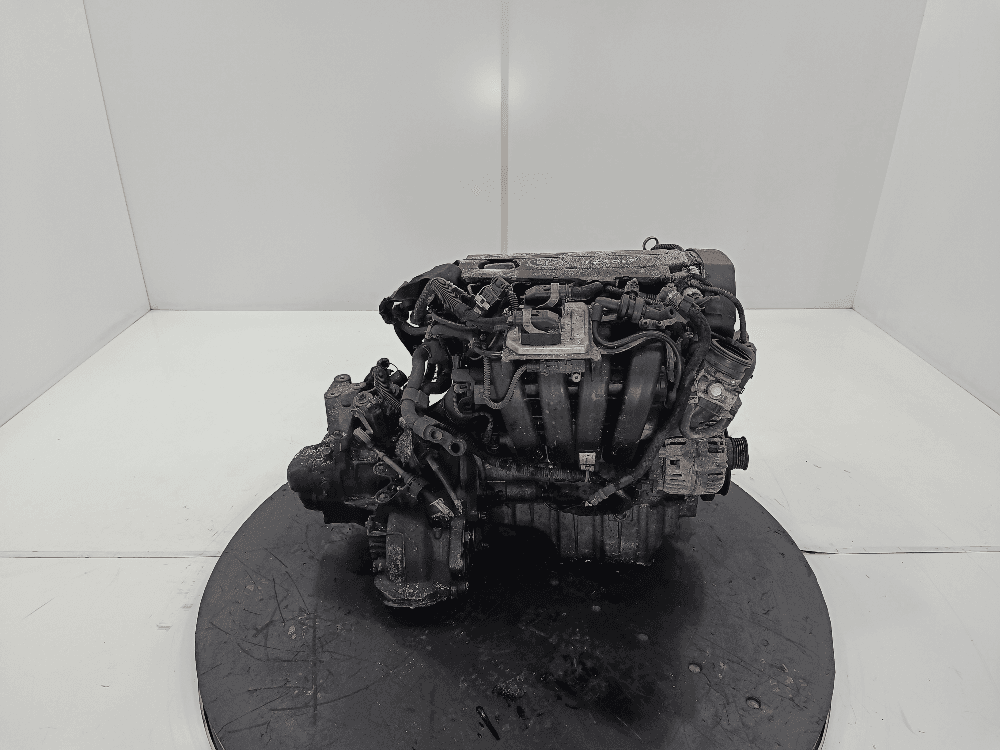 Двигатель к Opel Astra H (04-07)