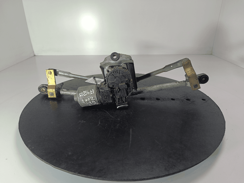 Механизм стеклоочистителя (трапеция дворников) к Citroen C5 1 Рестайлинг (04-08)