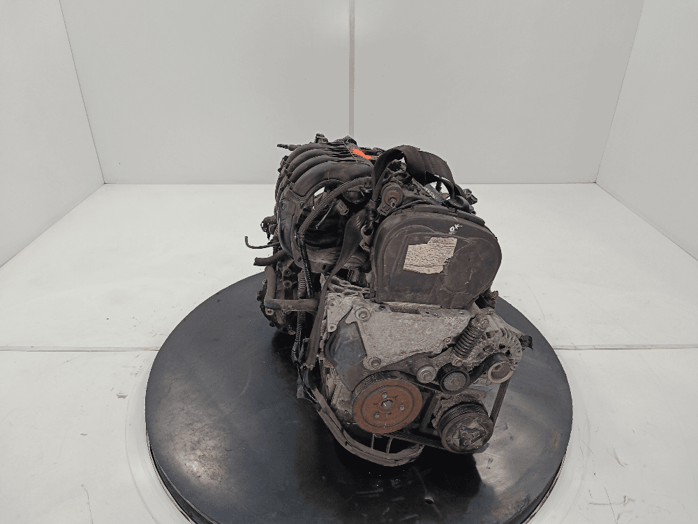 Двигатель к Peugeot 207 (06-09)