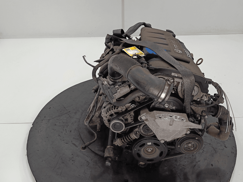 Двигатель к Opel Astra J (09-12)