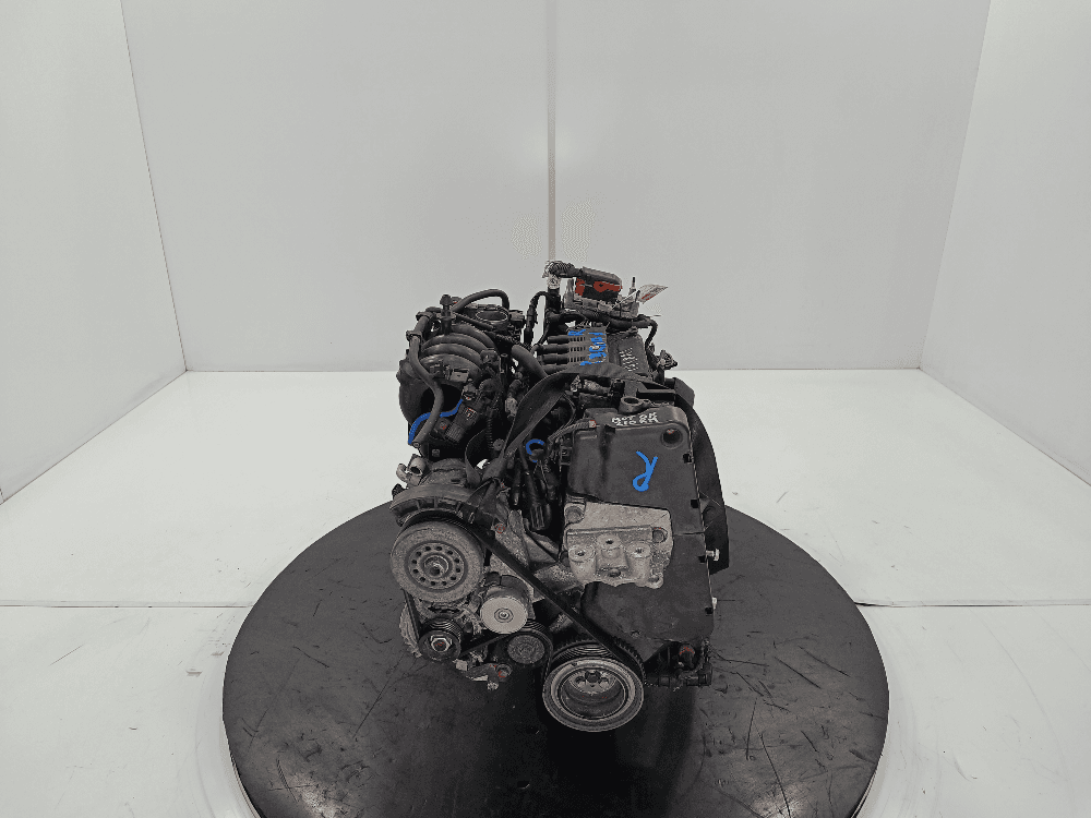 Двигатель к Fiat Grande Punto (05-18)