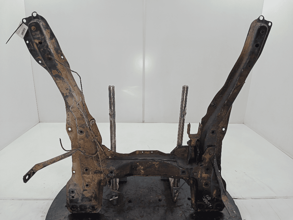 Балка подвески передняя (подрамник) к Peugeot 806 Рестайлинг (99-02)