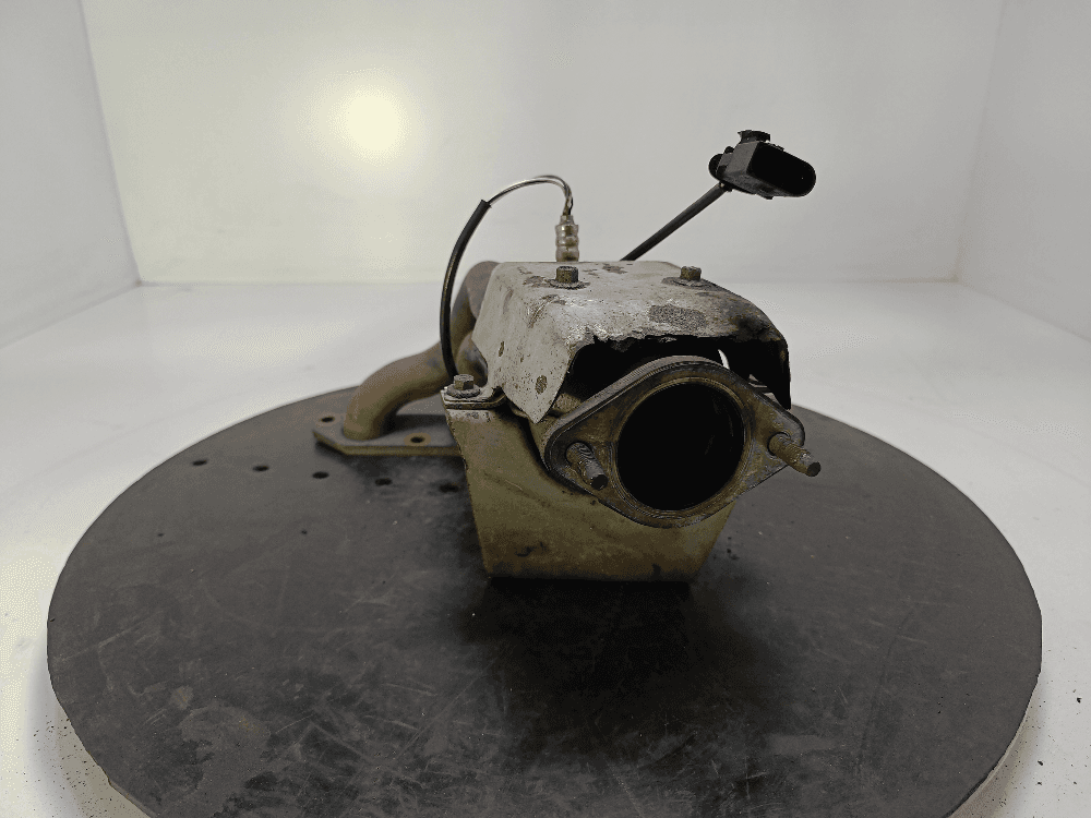 Катализатор к Rover 75 (99-05)