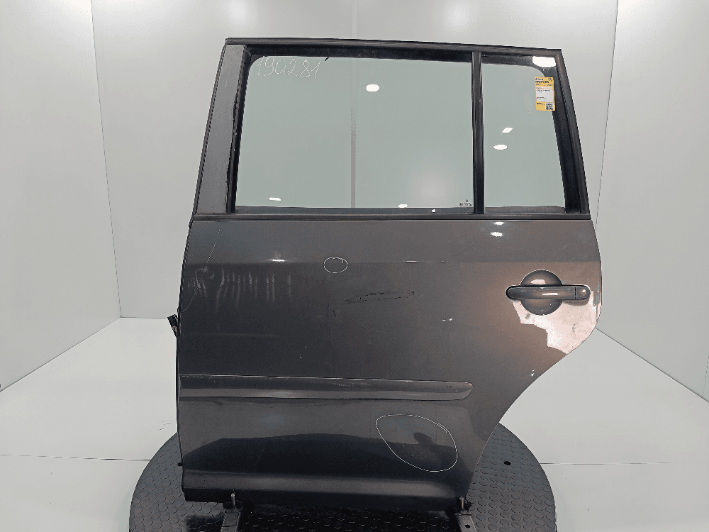 Дверь задняя левая к Volkswagen Touran 1 (03-07)
