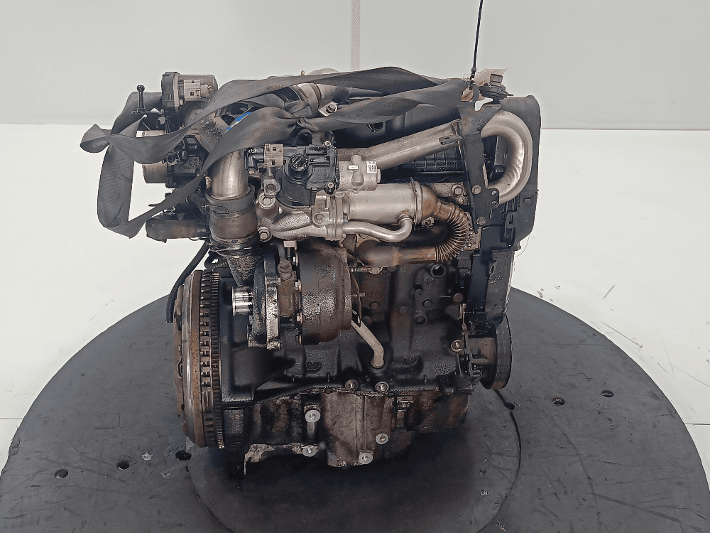 Двигатель к Renault Laguna 3 (07-11)