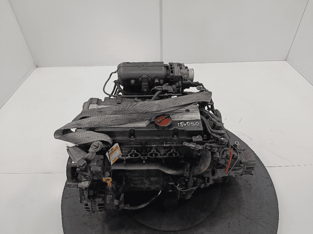 Двигатель к Hyundai Accent 2 (99-05)