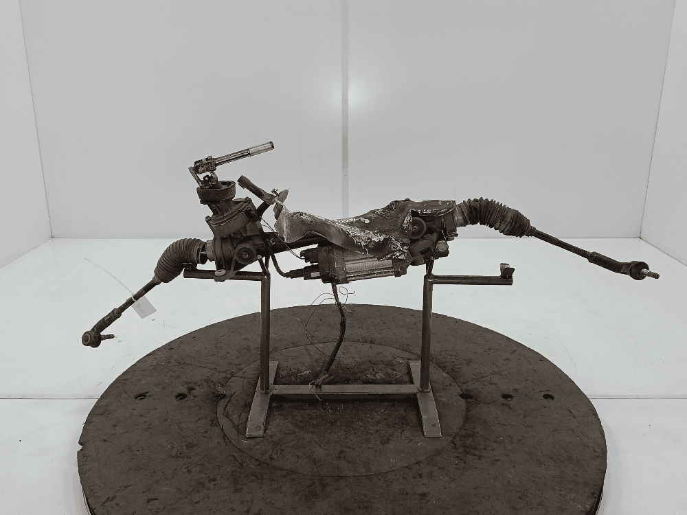 Рулевая рейка к Volkswagen Passat B6 (05-10)