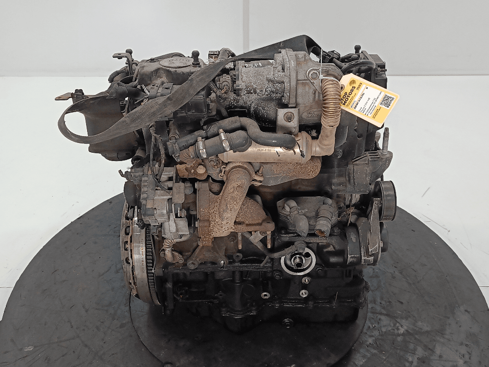 Двигатель к Ford Focus 2 (04-08)