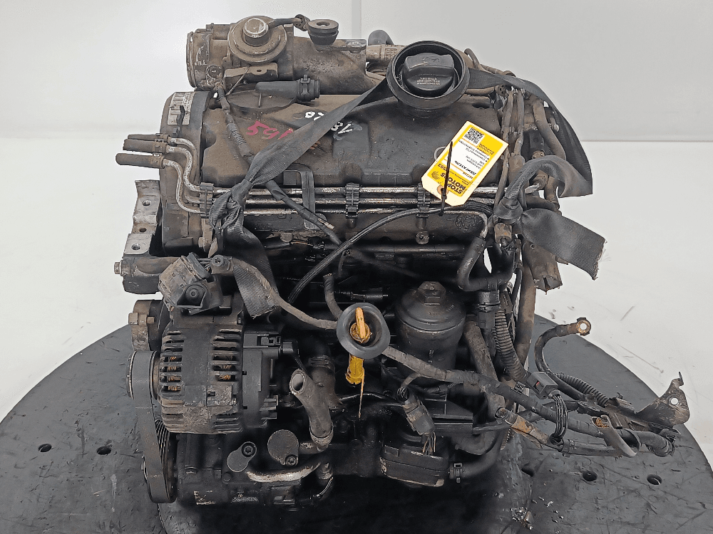 Двигатель к Volkswagen Golf 5 (03-09)