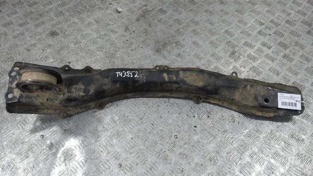 Балка подвески передняя (подрамник) к Toyota Rav 4 XA10 (94-98)