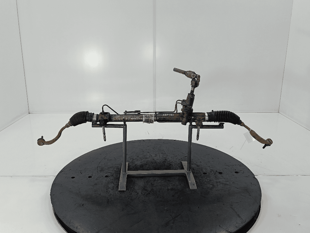 Рулевая рейка к Peugeot 407 (04-11)