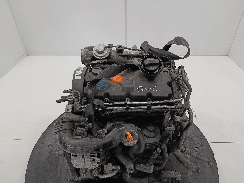 Двигатель к Volkswagen Golf 5 (03-09)
