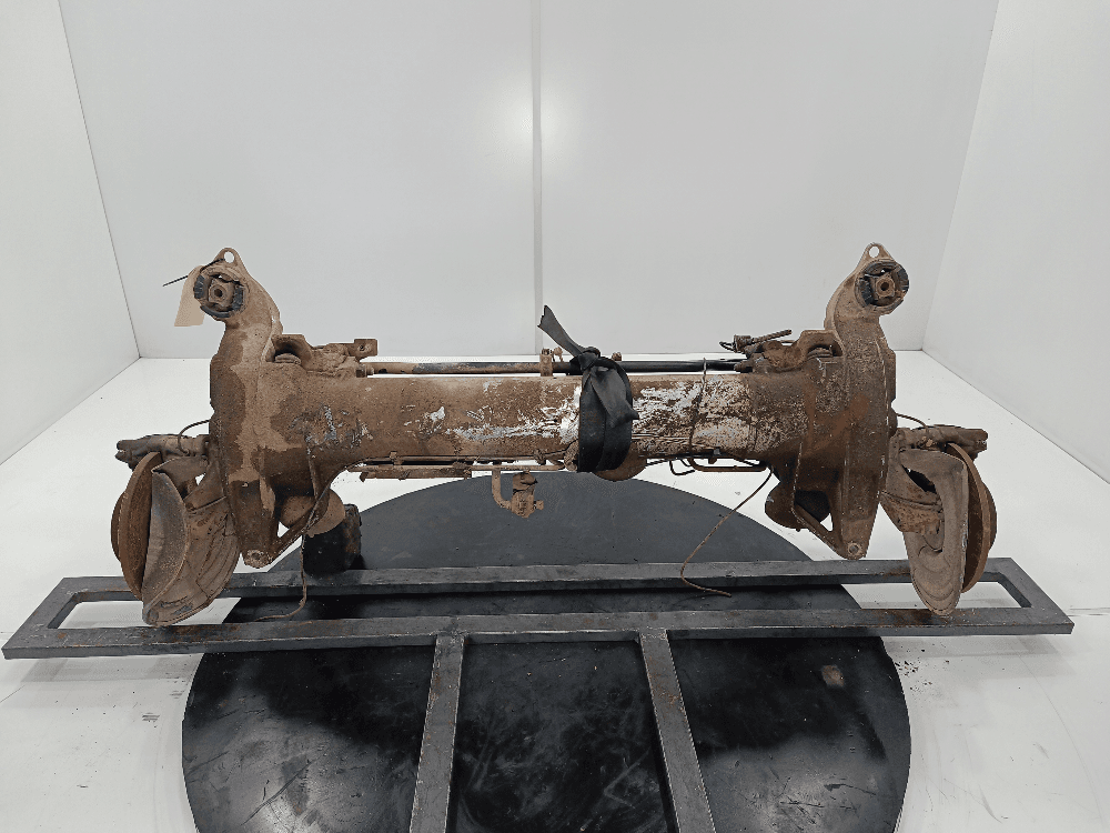 Балка подвески задняя к Citroen C5 1 (01-04)