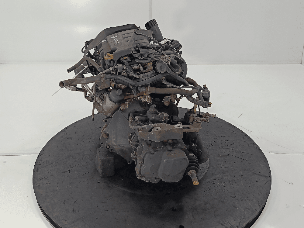 Двигатель к Opel Corsa D (06-11)