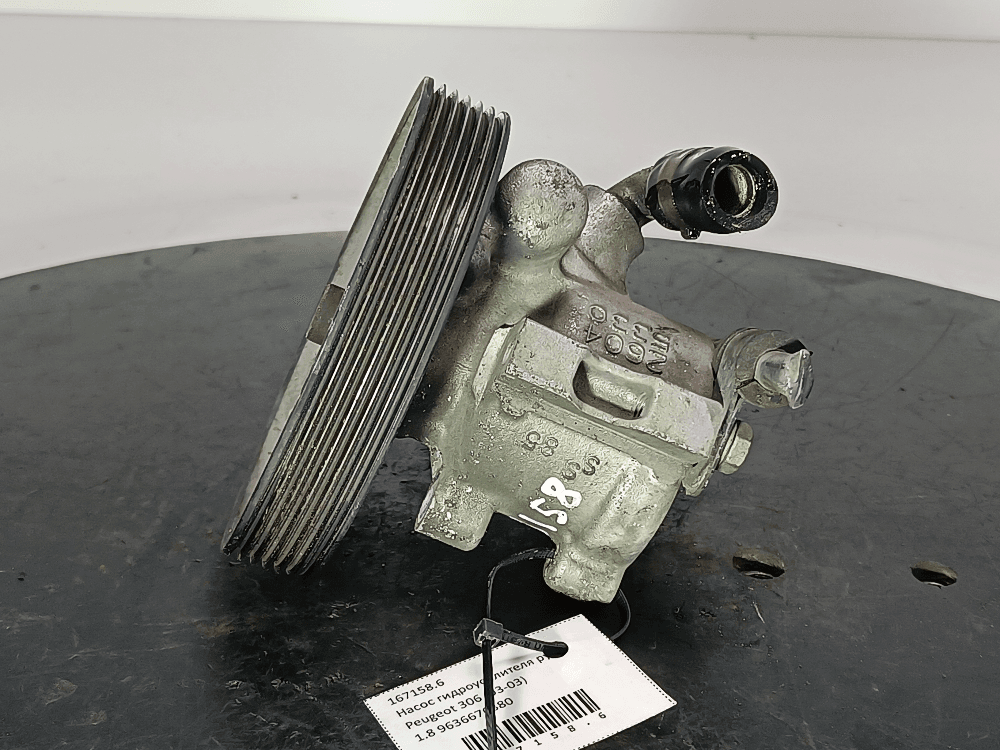 Насос гидроусилителя руля к Peugeot 306 (93-03)