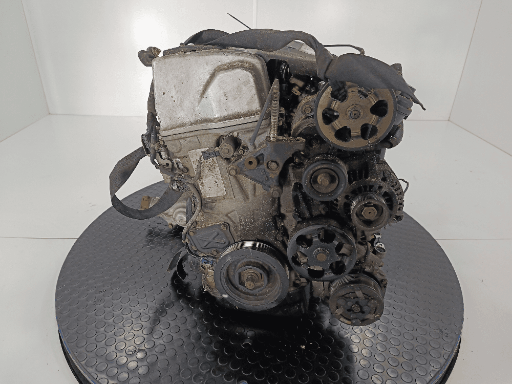 Двигатель к Honda CR-V 2 Рестайлинг (04-06)