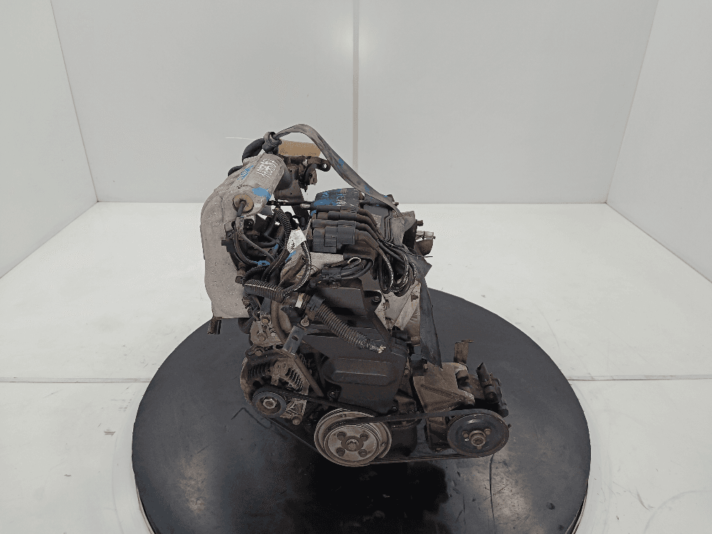 Двигатель к Renault Megane 1 (95-99)