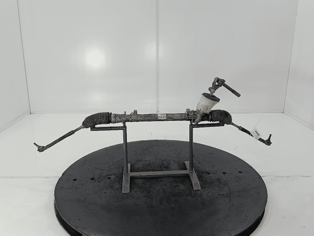 Рулевая рейка к Renault Megane 3 (08-14)