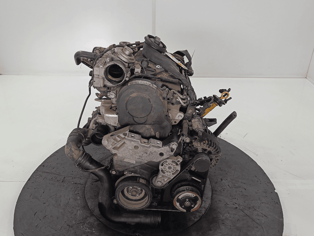 Двигатель к Volkswagen Golf 5 (03-09)
