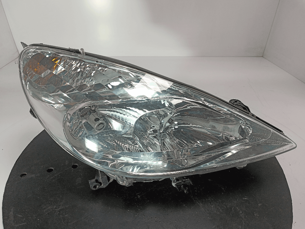 Фара правая к Peugeot 607 Рестайлинг (04-09)