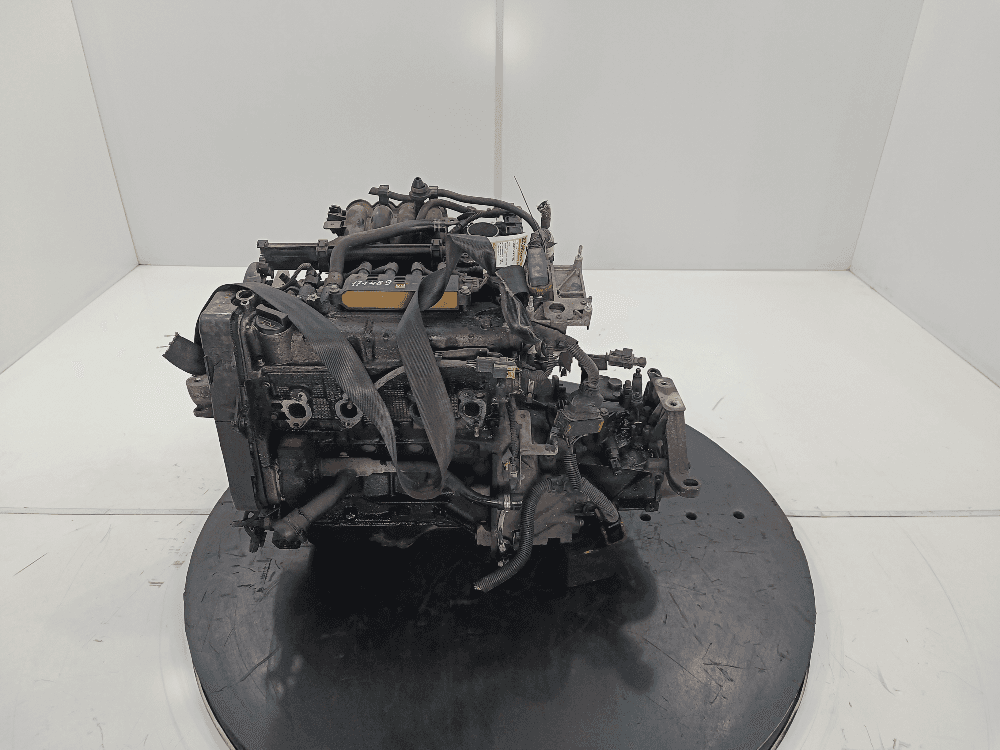 Двигатель к Fiat Grande Punto (05-18)