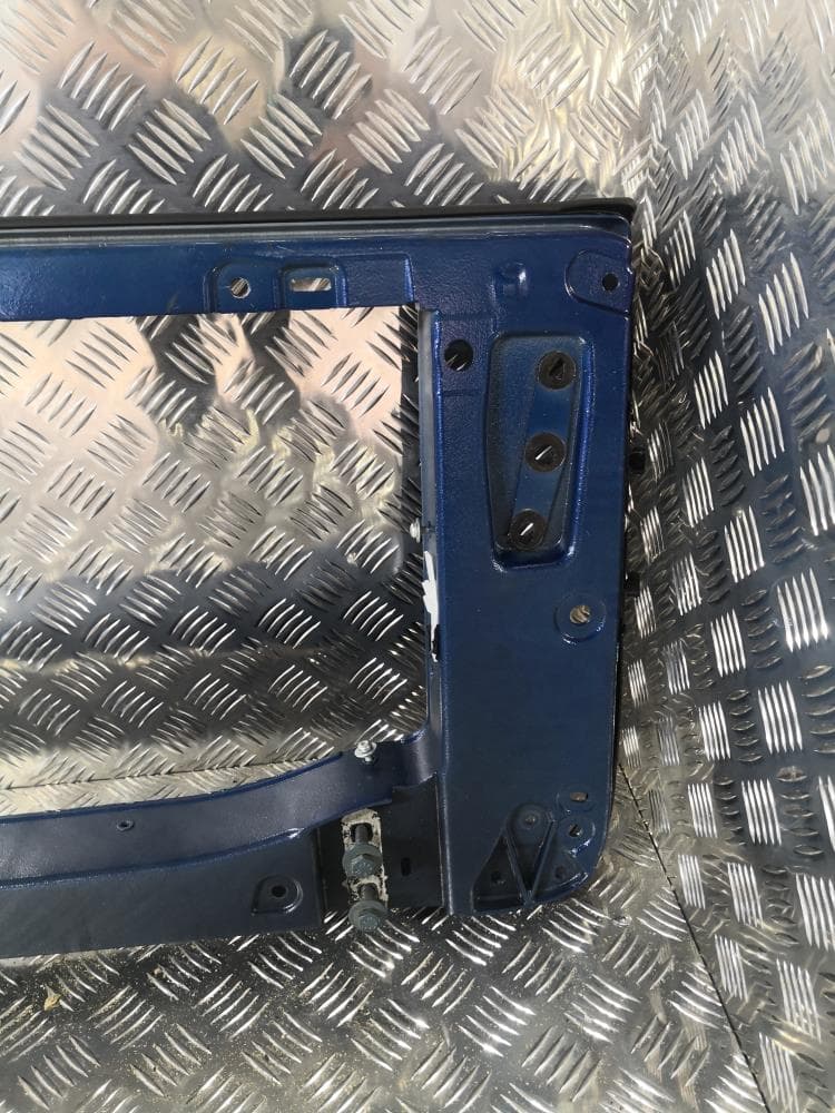 Прочая запчасть к Tesla Model X (15-21)