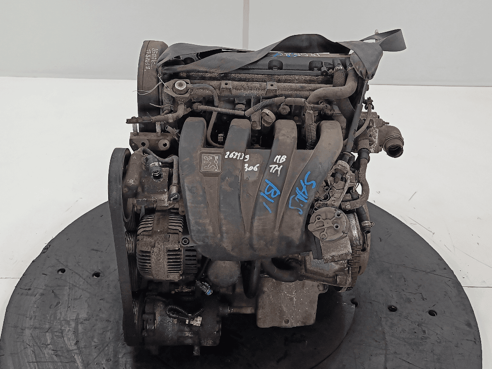 Двигатель к Peugeot 306 (93-03)