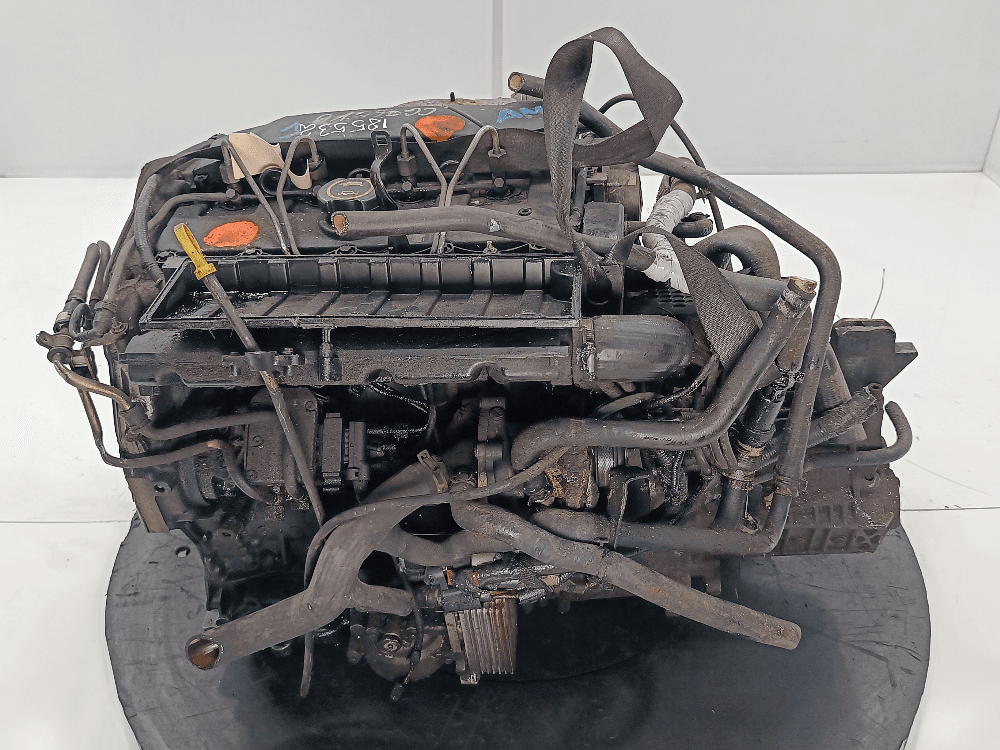 Двигатель к Ford Transit 3 (00-06)
