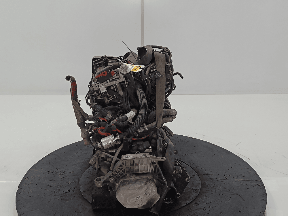 Двигатель к Fiat Grande Punto (05-18)