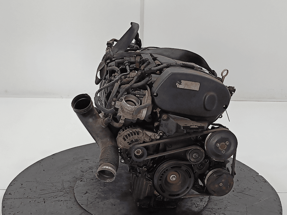 Двигатель к Opel Astra H (04-07)