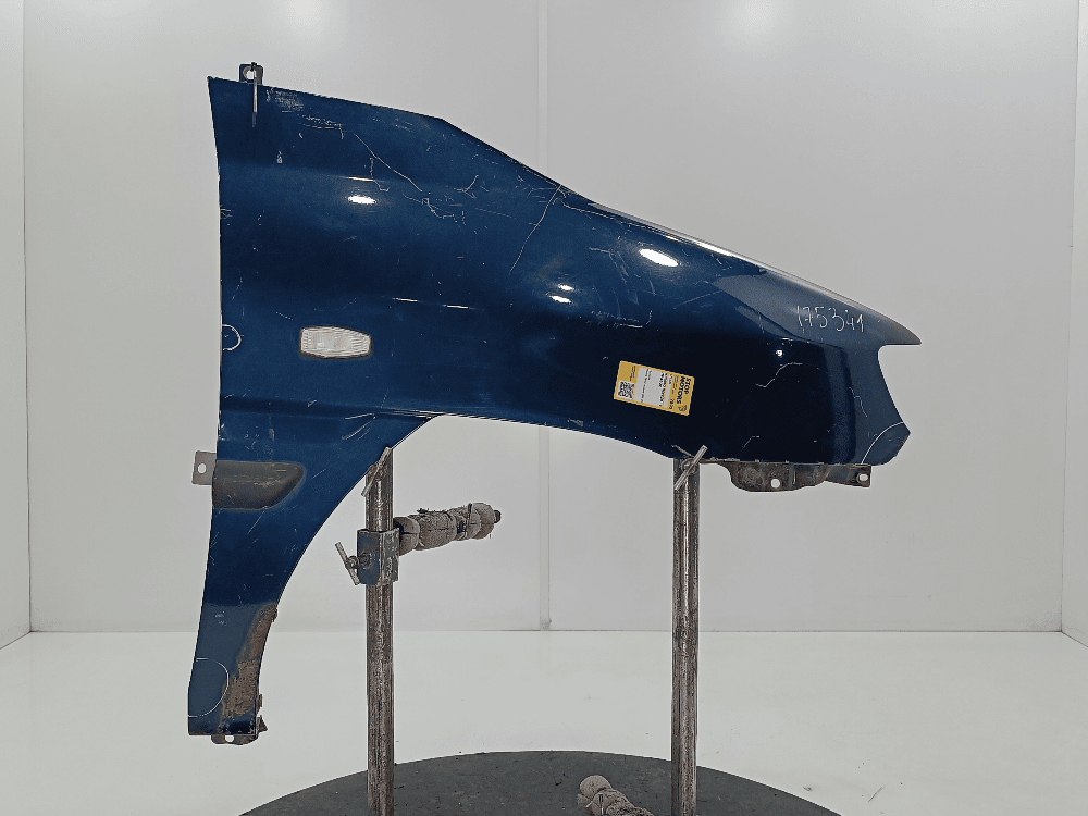 Крыло переднее правое к Hyundai Matrix 1 Рестайлинг (05-08)