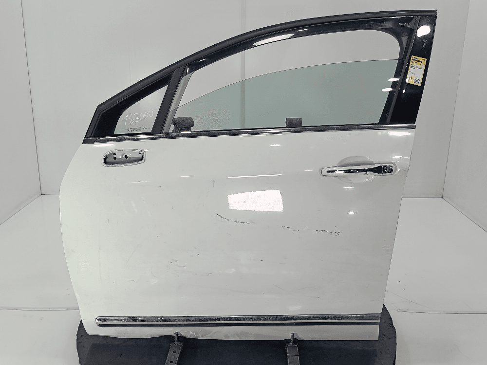 Дверь передняя левая к Citroen C5 2 (08-16)