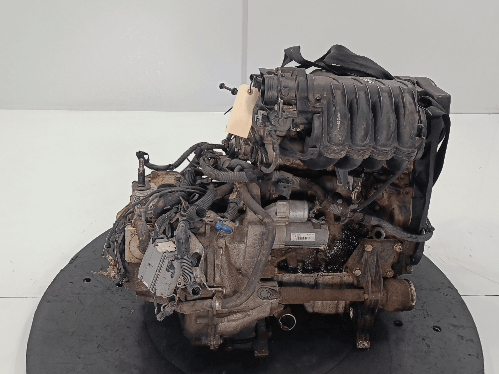 Двигатель к Peugeot 307 (01-05)