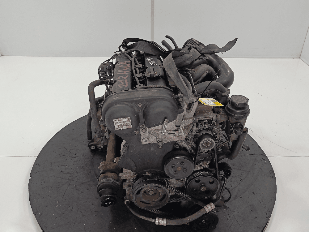 Двигатель к Ford Focus 2 (04-08)